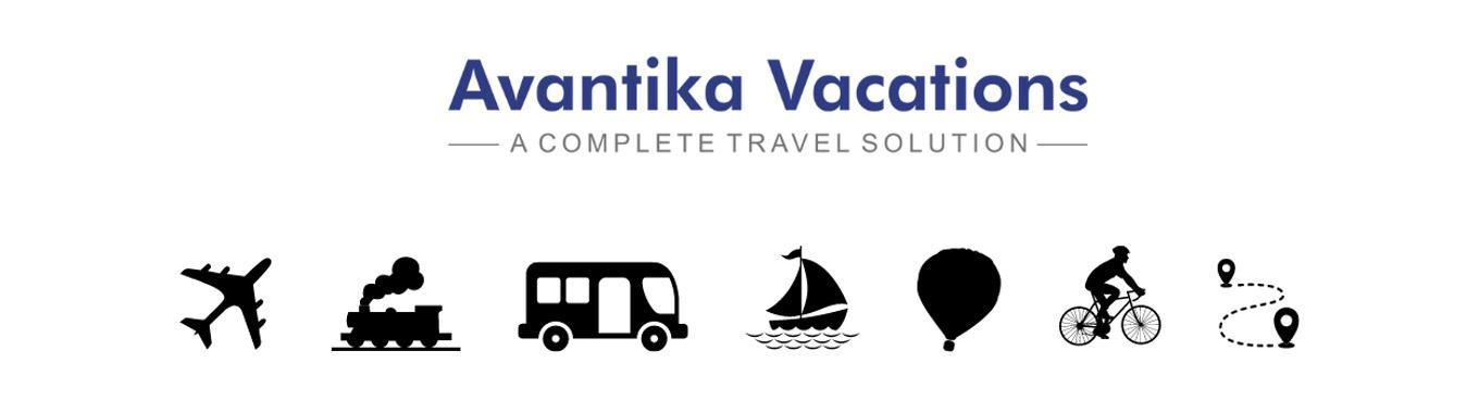 Avantika Vacations