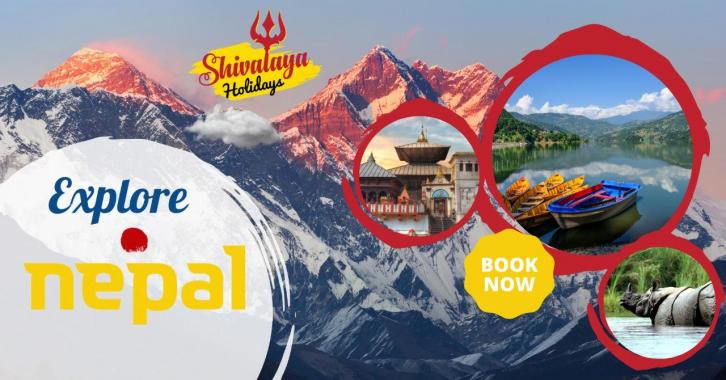 Shivalaya Holidays Pvt Ltd
