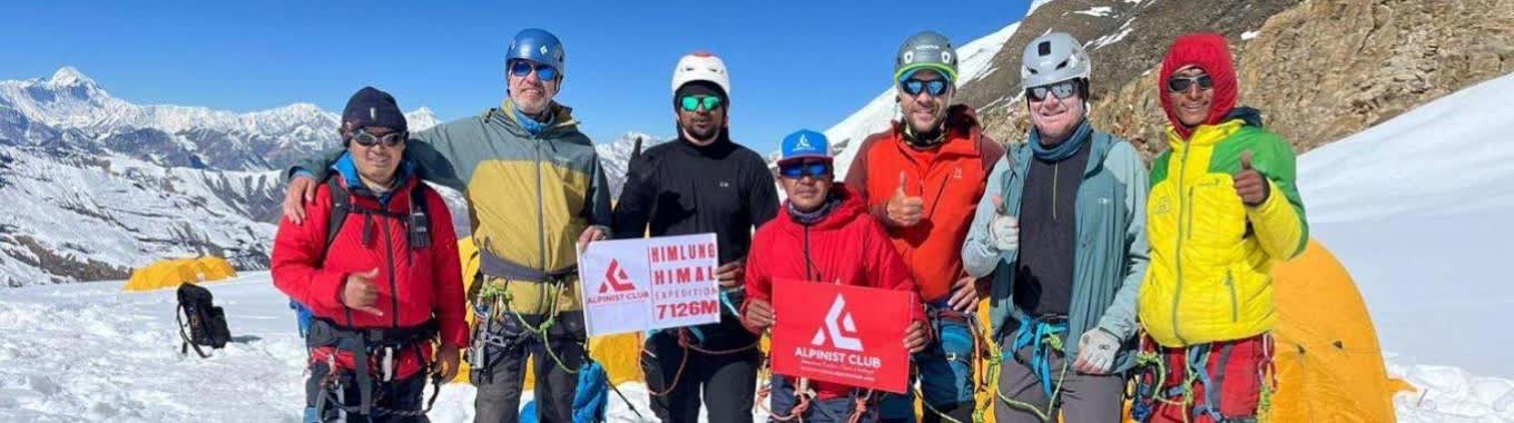 Alpinist Club Pvt. Ltd.