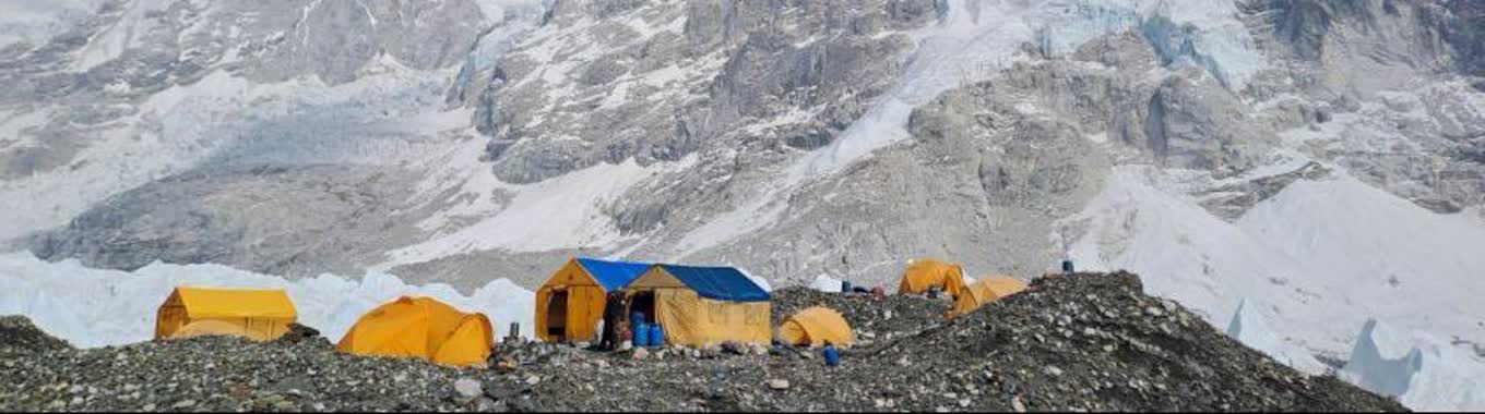Alpinist Club Pvt. Ltd.