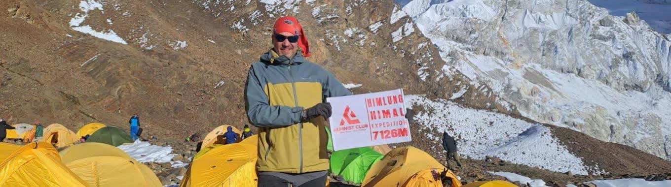 Alpinist Club Pvt. Ltd.