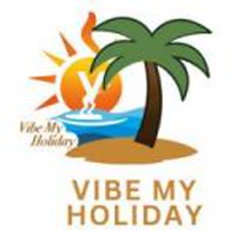 Vibe My Holiday