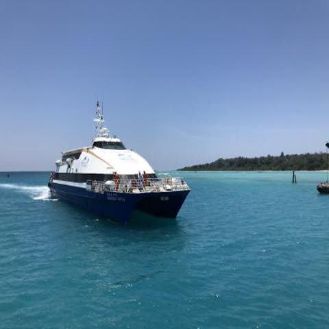 Andamanexperts.com (part Of Lrdmc Travel)