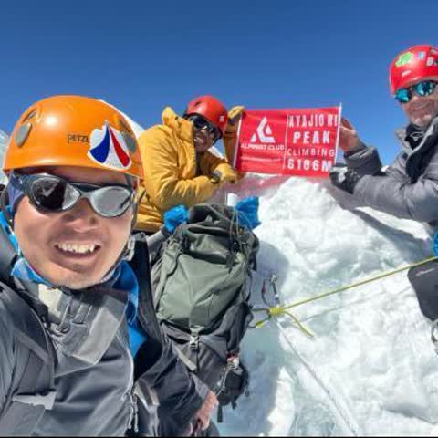 Alpinist Club Pvt. Ltd.