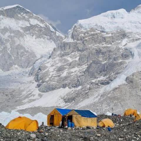 Alpinist Club Pvt. Ltd.