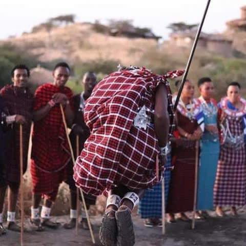 Kishapui Africa Adventures