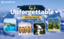 Top 5 Unforgettable Trips For Every Type Of Traveler