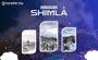 Planning A Trip To Shimla? Here’s Your Complete Travel Guide