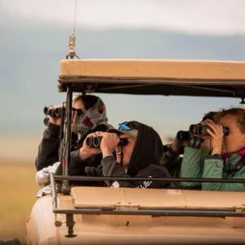 7 Days Photographic Adventure