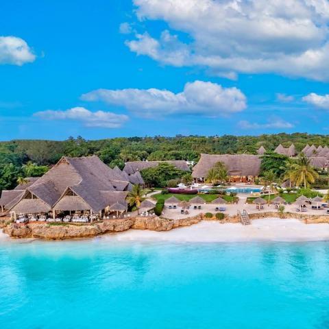 15 Days From Wilderness to Paradise Journey of a Lifetime