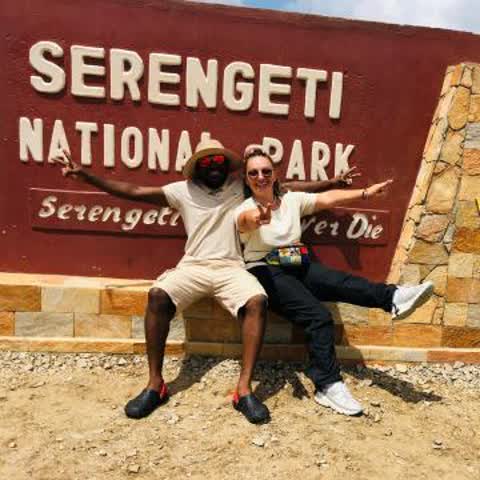 15 Days From Wilderness to Paradise Journey of a Lifetime